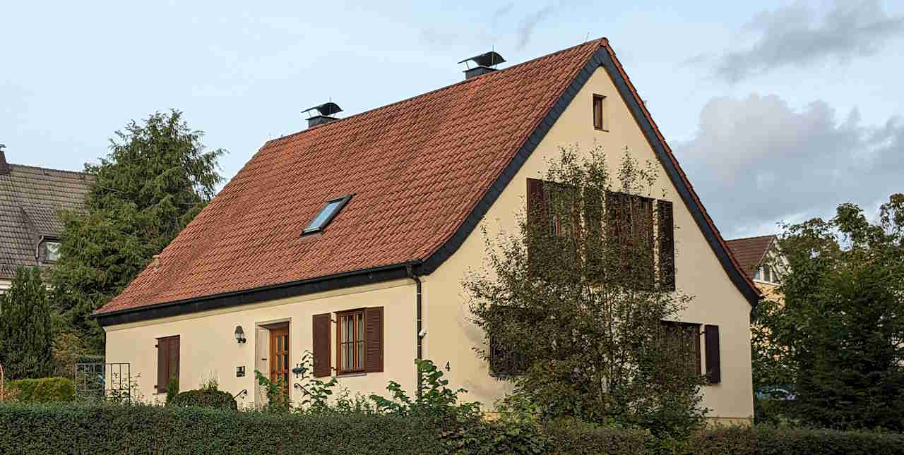 Immobilienmarkt Münsterland 2023